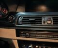 Синий БМВ 5 Серия, объемом двигателя 2 л и пробегом 290 тыс. км за 8850 $, фото 73 на Automoto.ua