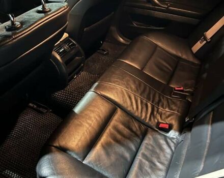 Синий БМВ 5 Серия, объемом двигателя 2 л и пробегом 290 тыс. км за 8850 $, фото 87 на Automoto.ua