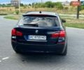 Синий БМВ 5 Серия, объемом двигателя 2 л и пробегом 290 тыс. км за 10000 $, фото 12 на Automoto.ua
