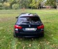 Синій БМВ 5 Серія, об'ємом двигуна 2 л та пробігом 290 тис. км за 9995 $, фото 14 на Automoto.ua