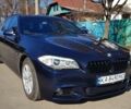 Синий БМВ 5 Серия, объемом двигателя 3 л и пробегом 295 тыс. км за 14500 $, фото 5 на Automoto.ua