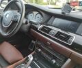Синий БМВ 5 Серия, объемом двигателя 3 л и пробегом 150 тыс. км за 15778 $, фото 1 на Automoto.ua