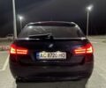 Синий БМВ 5 Серия, объемом двигателя 2 л и пробегом 290 тыс. км за 8850 $, фото 4 на Automoto.ua