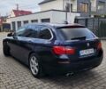 Синий БМВ 5 Серия, объемом двигателя 2 л и пробегом 290 тыс. км за 9999 $, фото 7 на Automoto.ua