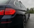Синій БМВ 5 Серія, об'ємом двигуна 2 л та пробігом 262 тис. км за 11600 $, фото 13 на Automoto.ua