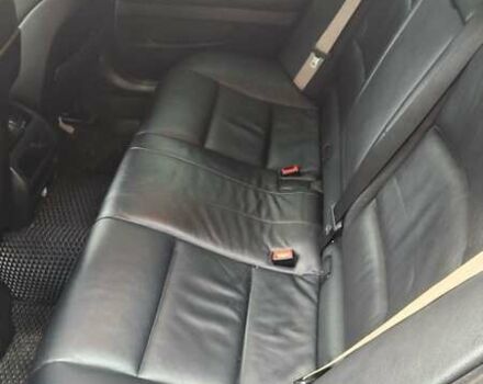 Синий БМВ 5 Серия, объемом двигателя 2 л и пробегом 290 тыс. км за 9999 $, фото 5 на Automoto.ua