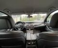 Синій БМВ 5 Серія, об'ємом двигуна 2 л та пробігом 262 тис. км за 11600 $, фото 15 на Automoto.ua