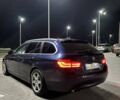 Синий БМВ 5 Серия, объемом двигателя 2 л и пробегом 290 тыс. км за 8850 $, фото 45 на Automoto.ua