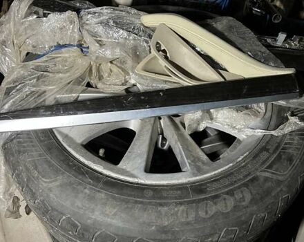 Синий БМВ 5 Серия, объемом двигателя 2 л и пробегом 290 тыс. км за 8850 $, фото 65 на Automoto.ua