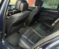 Синий БМВ 5 Серия, объемом двигателя 2 л и пробегом 270 тыс. км за 8500 $, фото 14 на Automoto.ua