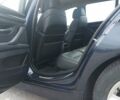 Синий БМВ 5 Серия, объемом двигателя 2 л и пробегом 257 тыс. км за 12500 $, фото 10 на Automoto.ua