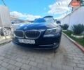 Синій БМВ 5 Серія, об'ємом двигуна 2 л та пробігом 240 тис. км за 14600 $, фото 1 на Automoto.ua