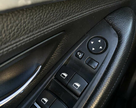 Синий БМВ 5 Серия, объемом двигателя 2 л и пробегом 262 тыс. км за 13400 $, фото 16 на Automoto.ua