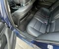 Синий БМВ 5 Серия, объемом двигателя 2 л и пробегом 303 тыс. км за 11500 $, фото 4 на Automoto.ua