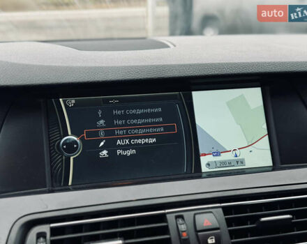 Синій БМВ 5 Серія, об'ємом двигуна 2 л та пробігом 280 тис. км за 7999 $, фото 8 на Automoto.ua