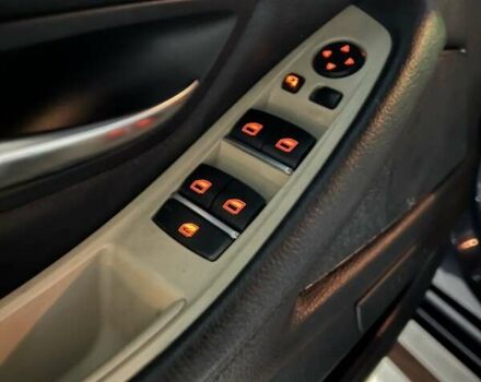 Синий БМВ 5 Серия, объемом двигателя 2 л и пробегом 290 тыс. км за 8850 $, фото 17 на Automoto.ua