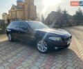Синий БМВ 5 Серия, объемом двигателя 3 л и пробегом 310 тыс. км за 14000 $, фото 1 на Automoto.ua