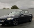 Синій БМВ 5 Серія, об'ємом двигуна 2 л та пробігом 262 тис. км за 11600 $, фото 5 на Automoto.ua
