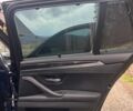 Синий БМВ 5 Серия, объемом двигателя 2 л и пробегом 303 тыс. км за 11500 $, фото 7 на Automoto.ua