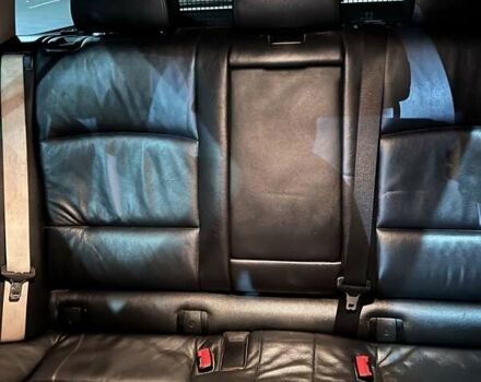 Синий БМВ 5 Серия, объемом двигателя 2 л и пробегом 290 тыс. км за 8850 $, фото 75 на Automoto.ua