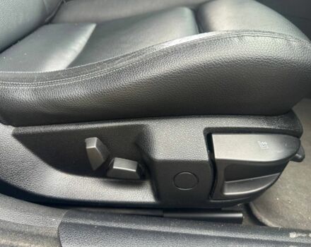 Синий БМВ 5 Серия, объемом двигателя 2 л и пробегом 303 тыс. км за 11500 $, фото 9 на Automoto.ua