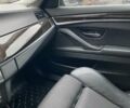 Синій БМВ 5 Серія, об'ємом двигуна 2 л та пробігом 262 тис. км за 11600 $, фото 22 на Automoto.ua