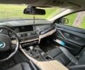 Синій БМВ 5 Серія, об'ємом двигуна 2 л та пробігом 290 тис. км за 9995 $, фото 9 на Automoto.ua