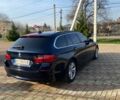 Синій БМВ 5 Серія, об'ємом двигуна 3 л та пробігом 310 тис. км за 14000 $, фото 9 на Automoto.ua