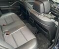 Синій БМВ 5 Серія, об'ємом двигуна 2 л та пробігом 262 тис. км за 11600 $, фото 21 на Automoto.ua