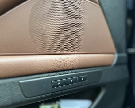 Синій БМВ 5 Серія, об'ємом двигуна 2 л та пробігом 210 тис. км за 17500 $, фото 17 на Automoto.ua