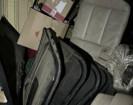 Синий БМВ 5 Серия, объемом двигателя 2 л и пробегом 290 тыс. км за 8850 $, фото 94 на Automoto.ua