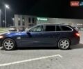 Синий БМВ 5 Серия, объемом двигателя 2 л и пробегом 290 тыс. км за 8850 $, фото 10 на Automoto.ua