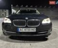 Синий БМВ 5 Серия, объемом двигателя 2 л и пробегом 290 тыс. км за 8850 $, фото 5 на Automoto.ua