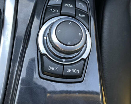 Синий БМВ 5 Серия, объемом двигателя 2 л и пробегом 262 тыс. км за 13400 $, фото 20 на Automoto.ua