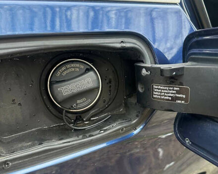 Синий БМВ 5 Серия, объемом двигателя 2 л и пробегом 300 тыс. км за 11500 $, фото 26 на Automoto.ua