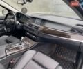 Синій БМВ 5 Серія, об'ємом двигуна 2 л та пробігом 262 тис. км за 11600 $, фото 25 на Automoto.ua