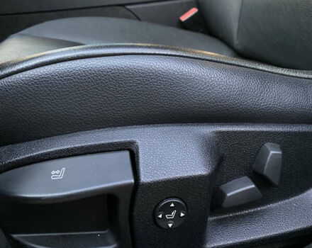 Синий БМВ 5 Серия, объемом двигателя 2 л и пробегом 262 тыс. км за 13400 $, фото 15 на Automoto.ua