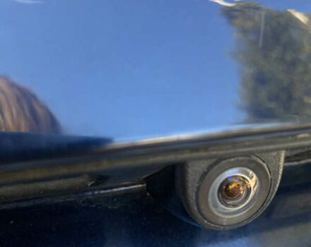 Синий БМВ 5 Серия, объемом двигателя 2 л и пробегом 262 тыс. км за 13400 $, фото 6 на Automoto.ua