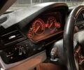 Синий БМВ 5 Серия, объемом двигателя 2 л и пробегом 290 тыс. км за 8850 $, фото 15 на Automoto.ua