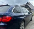 Синий БМВ 5 Серия, объемом двигателя 2 л и пробегом 303 тыс. км за 11500 $, фото 20 на Automoto.ua