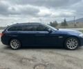 Синий БМВ 5 Серия, объемом двигателя 2 л и пробегом 303 тыс. км за 11500 $, фото 14 на Automoto.ua