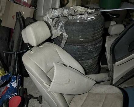 Синий БМВ 5 Серия, объемом двигателя 2 л и пробегом 290 тыс. км за 8850 $, фото 67 на Automoto.ua