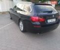 Синий БМВ 5 Серия, объемом двигателя 2 л и пробегом 240 тыс. км за 14300 $, фото 2 на Automoto.ua
