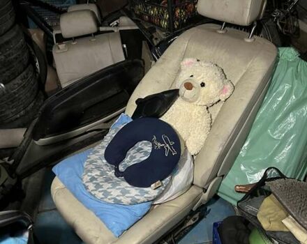 Синий БМВ 5 Серия, объемом двигателя 2 л и пробегом 290 тыс. км за 8850 $, фото 62 на Automoto.ua