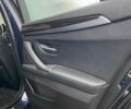 Синій БМВ 5 Серія, об'ємом двигуна 2 л та пробігом 262 тис. км за 11600 $, фото 20 на Automoto.ua