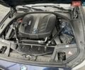 Синій БМВ 5 Серія, об'ємом двигуна 2 л та пробігом 262 тис. км за 11600 $, фото 24 на Automoto.ua