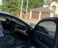 Синий БМВ 5 Серия, объемом двигателя 2 л и пробегом 270 тыс. км за 8500 $, фото 8 на Automoto.ua