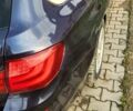 Синий БМВ 5 Серия, объемом двигателя 2 л и пробегом 290 тыс. км за 9999 $, фото 1 на Automoto.ua