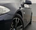 Синій БМВ 5 Серія, об'ємом двигуна 2 л та пробігом 262 тис. км за 11600 $, фото 2 на Automoto.ua