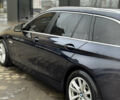 Синій БМВ 5 Серія, об'ємом двигуна 2 л та пробігом 290 тис. км за 8999 $, фото 7 на Automoto.ua